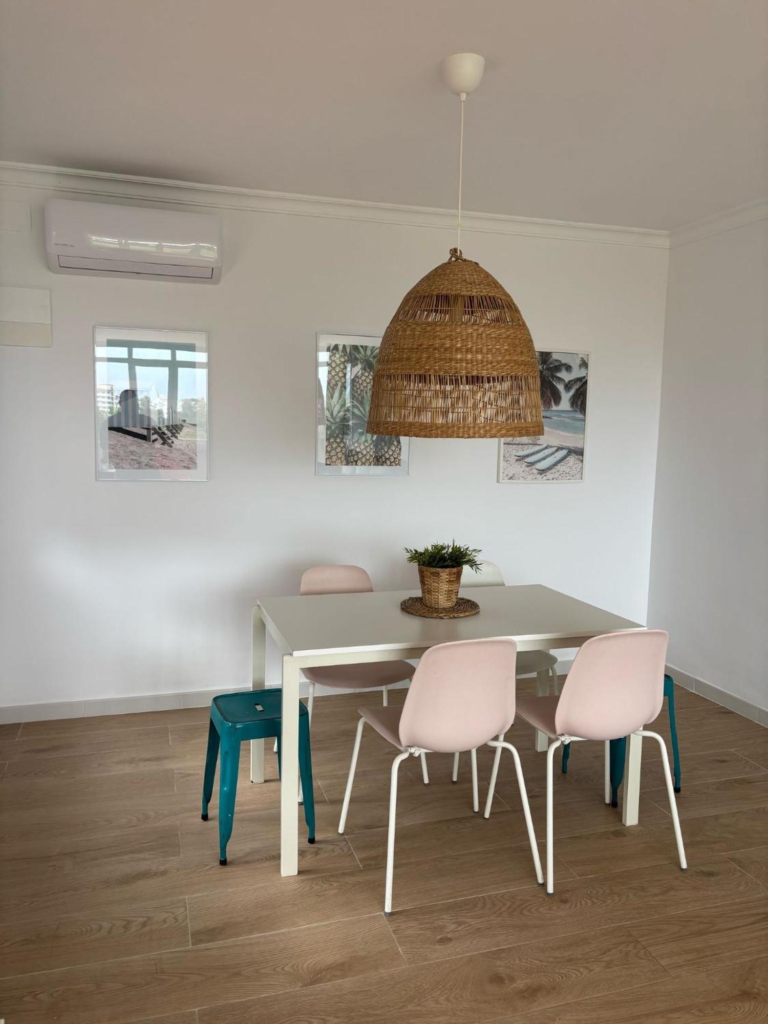 Acogedor Apartamento Junto A La Playa By Bebalmy Jávea エクステリア 写真