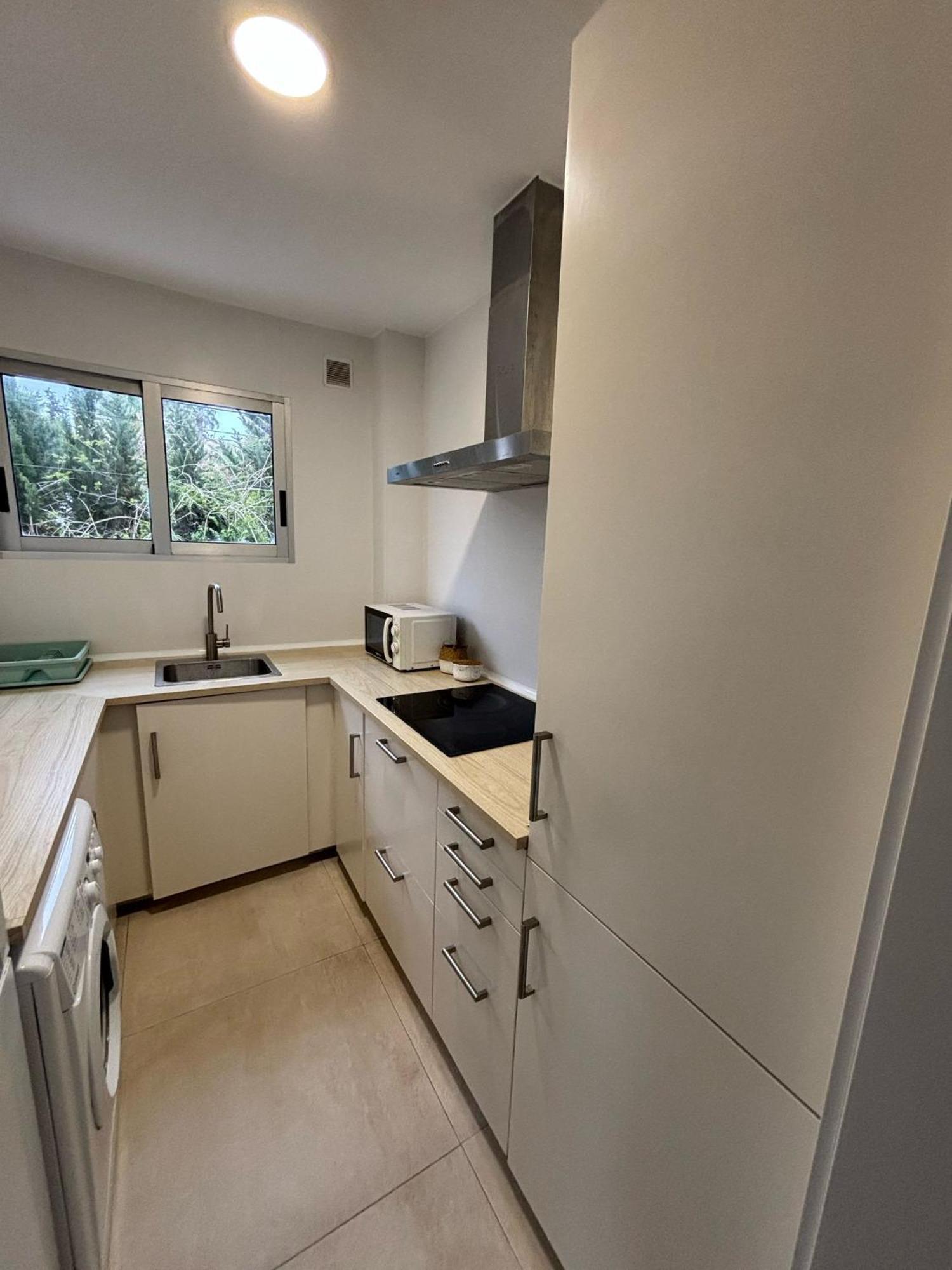 Acogedor Apartamento Junto A La Playa By Bebalmy Jávea エクステリア 写真