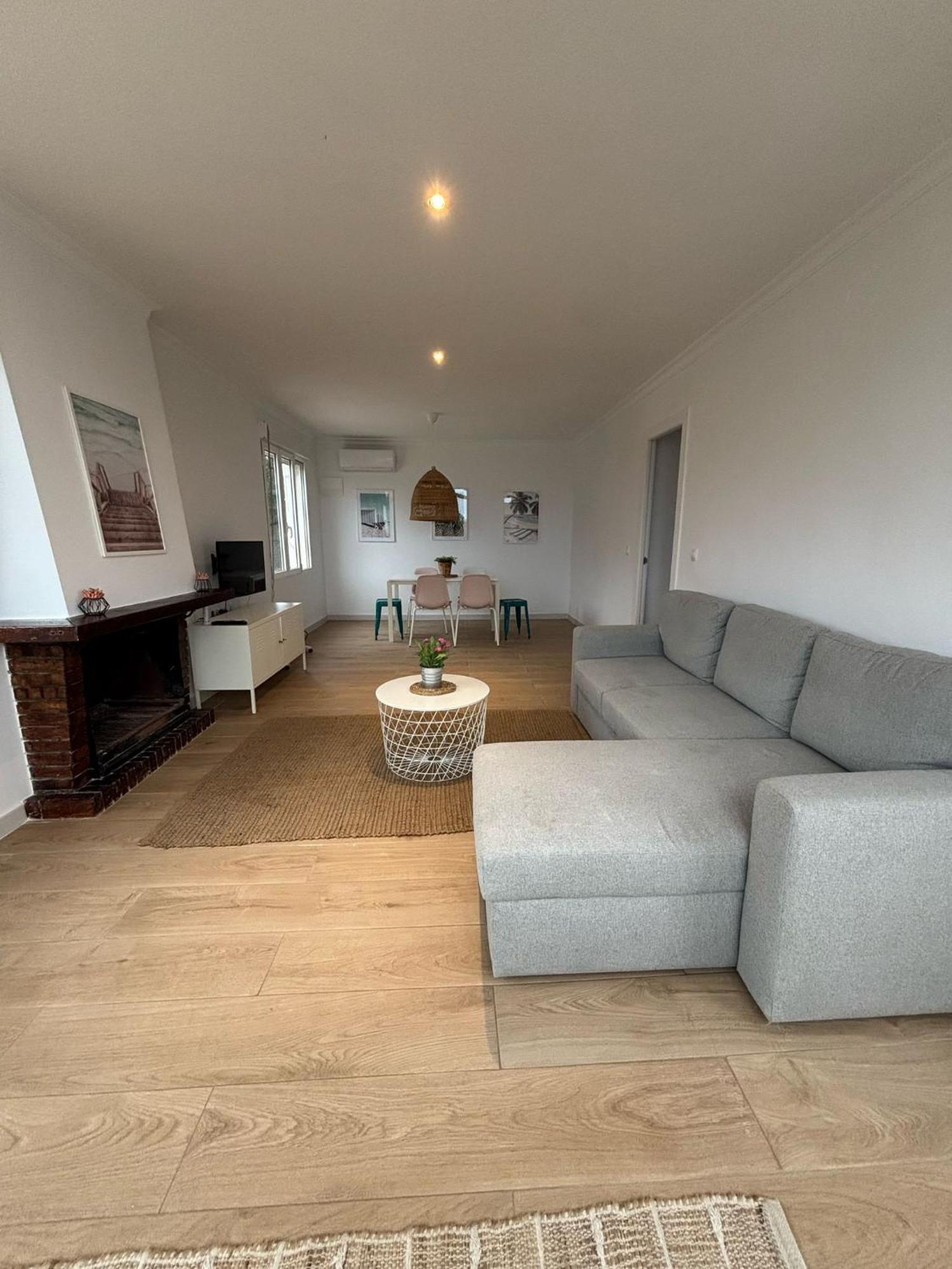 Acogedor Apartamento Junto A La Playa By Bebalmy Jávea エクステリア 写真